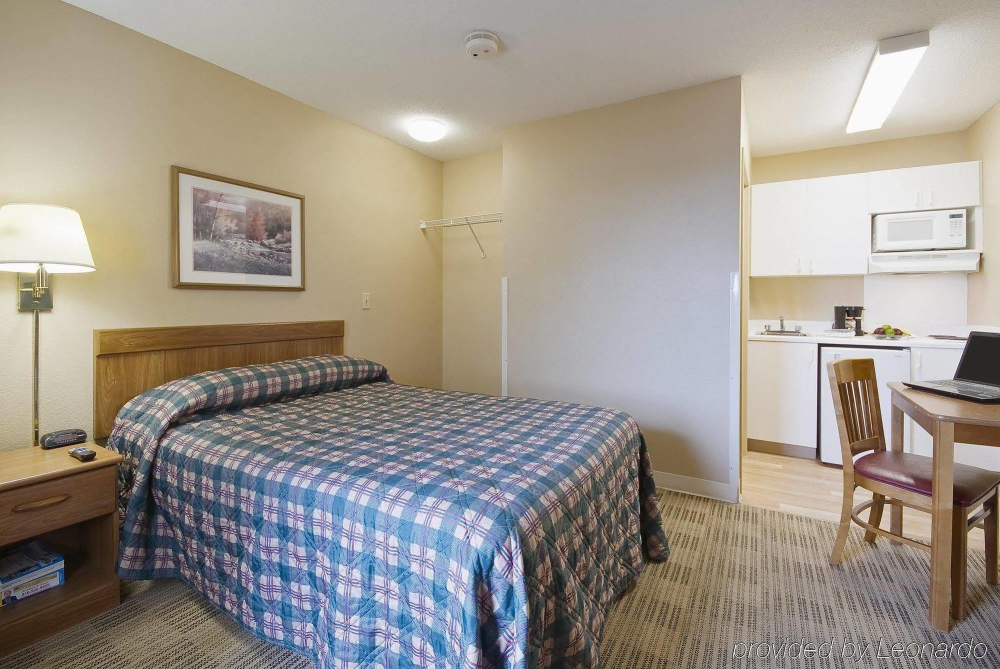 Hometowne Studios By Red Roof Spokane - Valley Spokane Valley Esterno foto